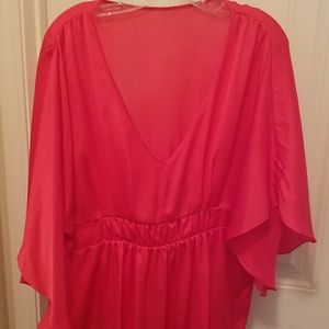 Top. FREE WITH PURCHASE